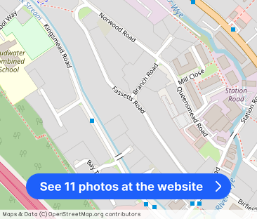 Fassetts Road, Loudwater, HP10 - Photo 1