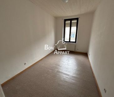 Appartement 5 pièces à Joeuf - Photo 2