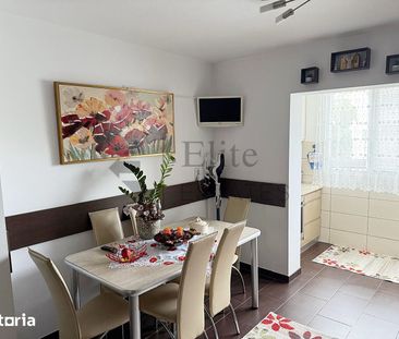 Inchiriez apartament cu 3 camere Nufarul - Photo 2