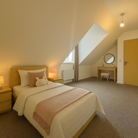 4 bedroom terraced house to rent - Photo 3