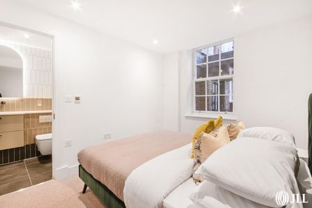 2 bedroom apartment to rent - Photo 5