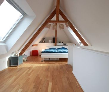 4.5 Zimmer, 100 m², 2. Stock - Photo 3