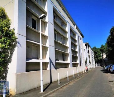 Appartement à louer 1 pièce 18m² - Photo 2