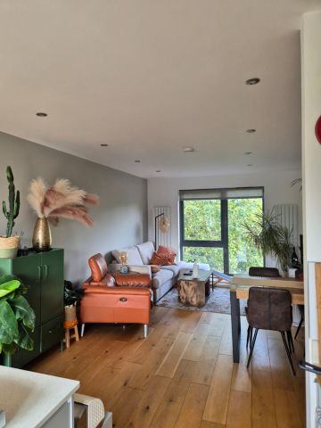 2 Bed Flat, Benyamin Apartments, SE16 - Photo 3