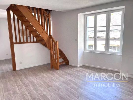 Location Appartement 2 pièces 33m² GUERET 23000 - Photo 1