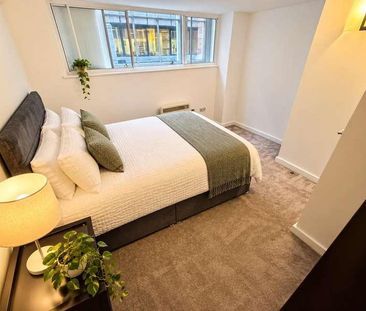 Old Hall Street, L3 - Photo 4