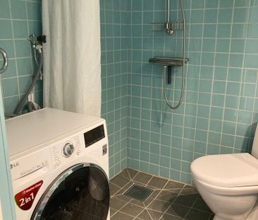 Övre Montörsgatan, Västra Frölunda - Photo 3