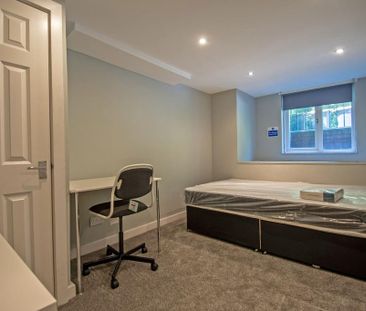 1 bedroom terraced house to rent - Photo 2