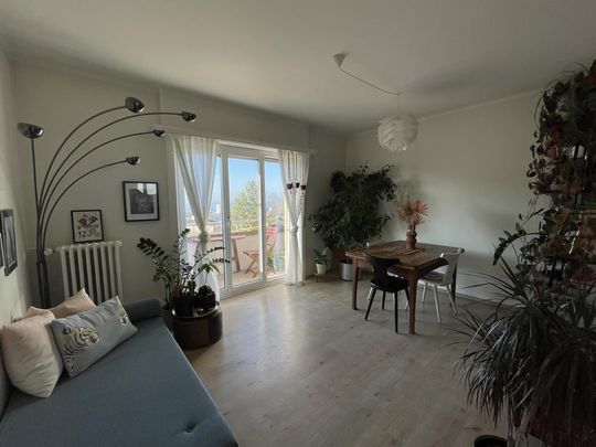 2.5 Zimmer, 60 m², 3. Stock - Photo 1