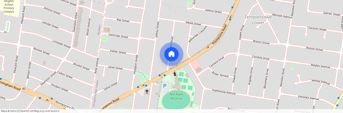 2/4 Sunhill Road, Vic 3107, Templestowe Lower