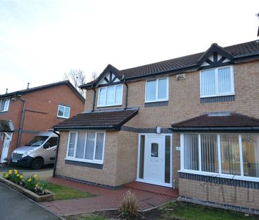 Castleford Rise, Moreton, Wirral, CH46 3SP - Photo 1