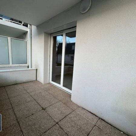 Appartement à louer 2 pièces 42.25m² - Photo 4