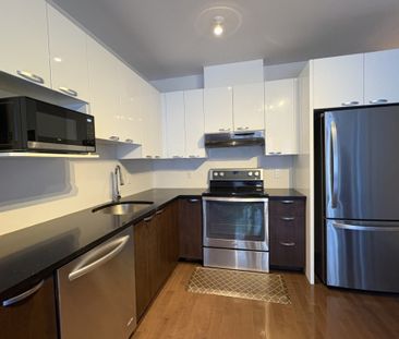 Appartement à louer - Montréal (Ville-Marie) (Centre) Appartement à... - Photo 4