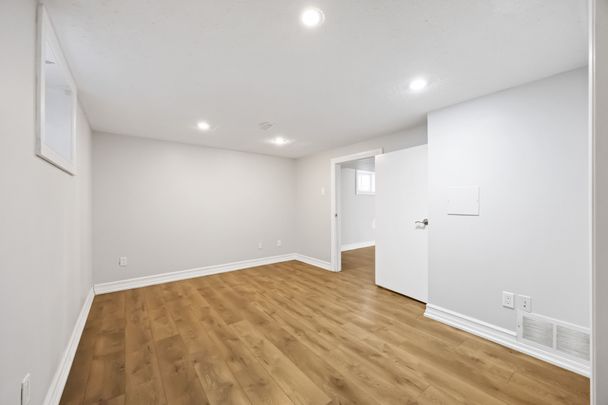 For Lease - 2440 King Road Unit# Lower Level, King, Ontario - Photo 1