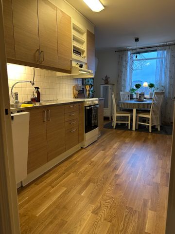 Mossgatan, Karlstad - Photo 5