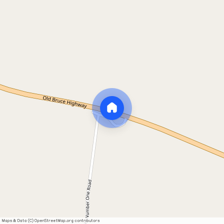 21B McMurtrie Road, Chatsworth QLD 4570