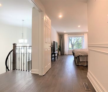 For Lease - 433 Mullen Drive, Vaughan, Ontario - Photo 4