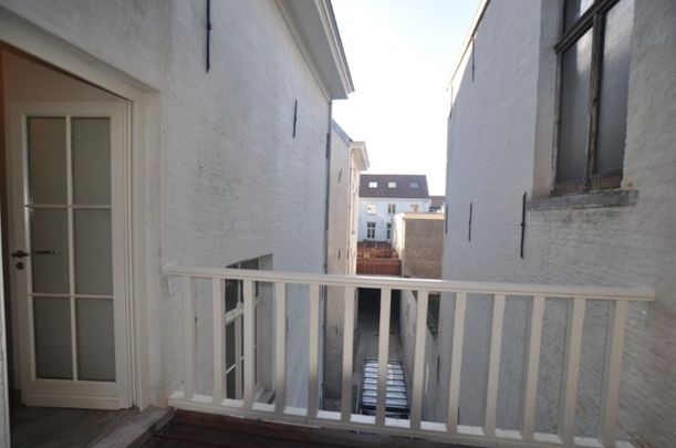 Duplex te huur - Foto 1