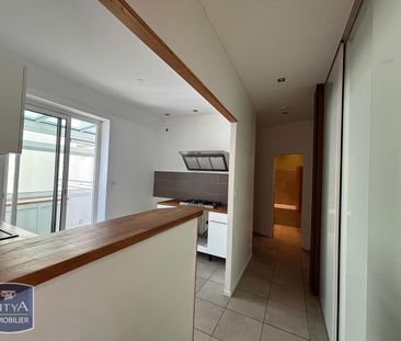 Location Appartement 3 pièces 59m² GRENOBLE 38000 - Photo 6