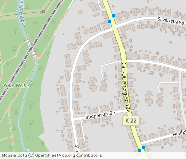 Carl-Duisberg-Straße 43B, 45772 Marl - Photo 1