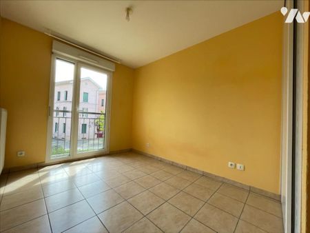 APPARTEMENT T3 - AMBERIEU EN BUGEY - Photo 3