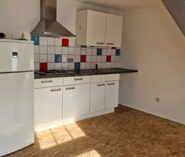 Rue de Monsville 173 1, 7390 Quaregnon, België - Foto 4