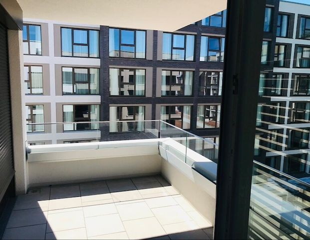 Hochwertige 2 Zimmer Wohnung in den "Erlanger Höfen" - Foto 1