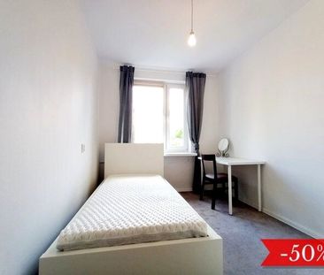 Pokój, ul. Opaczewska - Photo 6