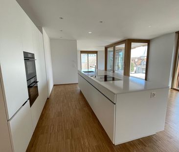 3.5 Zimmerwohnung in Wädenswil - Photo 6