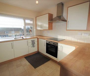 2 bedroom apartment to rent - Photo 6