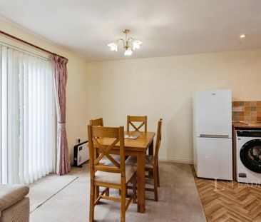 2 bedroom apartment to rent Gregory Street, Sudbury, Suffolk, CO10 - Photo 3