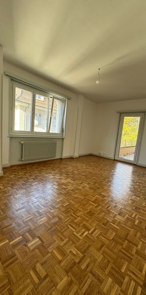 Appartement 2.5 pièces au 3ème étage - Photo 1