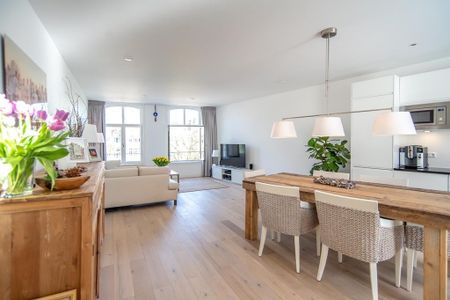 Te huur: Appartement Amstel in Amsterdam - Foto 2