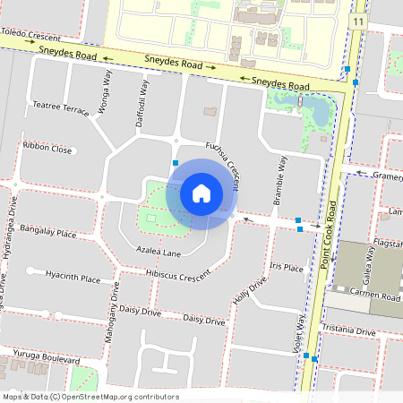 22 Lincolnheath Boulevard, Point Cook VIC, Belconnen