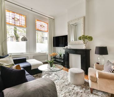 Okeghemstraat 14-H, Valeriusbuurt-West, 1075PM, Amsterdam - Foto 4