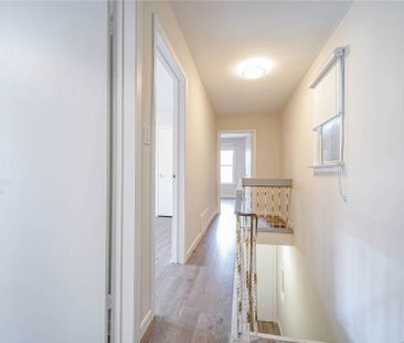 For Lease - 104 Benson Avenue Unit# Upper, Toronto, Ontario - Photo 4