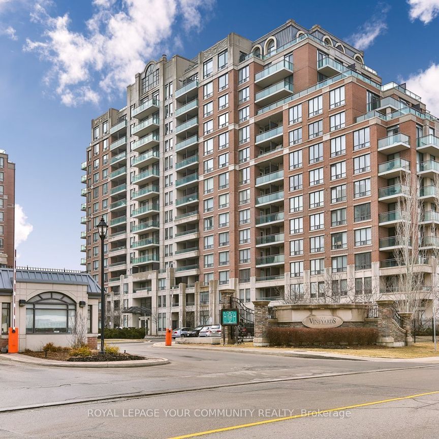 For Lease - 350 Red Maple Road Unit# 402, Richmond Hill, Ontario - Photo 1