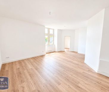 Location Appartement 2 pièces 68m² CHINON 37500 - Photo 1