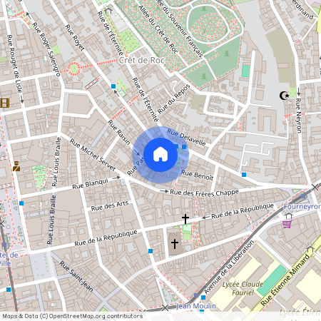 42000, Saint-Étienne