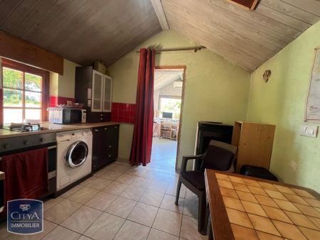 Appartement à louer 2 pièces 39.41m² - Photo 5