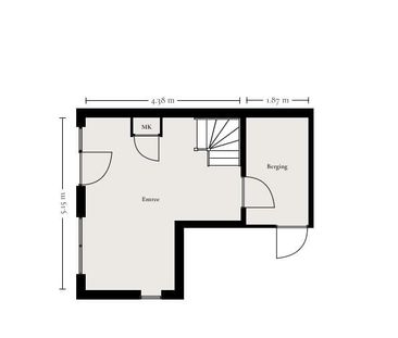 Appartement te huur: Salieristraat 13 2035 PR Haarlem - Foto 3