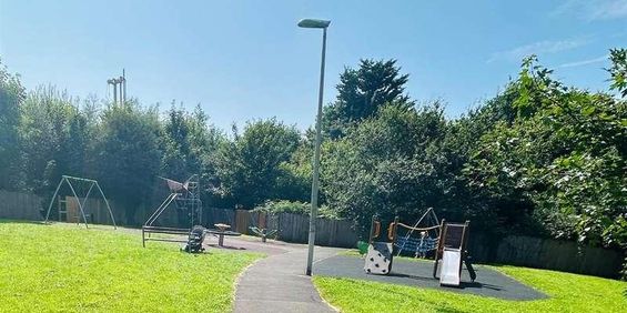 Ffordd Dol Y Coed, Llanharan, CF72 - Photo 3