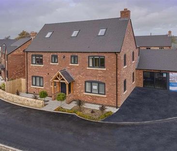 Elms View, Hulland Ward, Ashbourne, DE6 - Photo 2