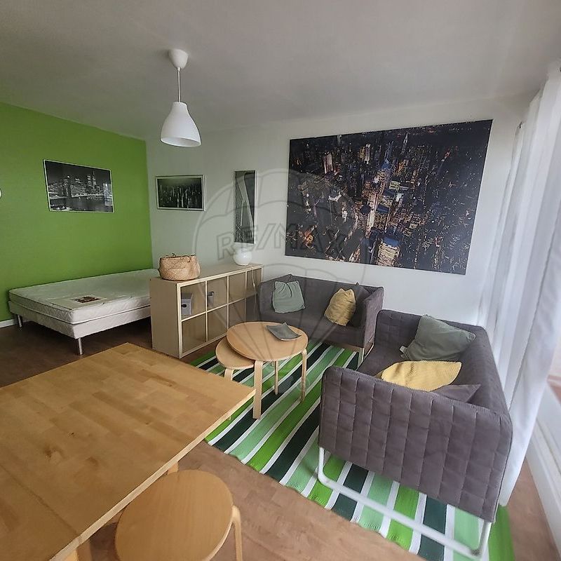 Location Appartement 1 pièce 30m² NANTES 44300 - Photo 1