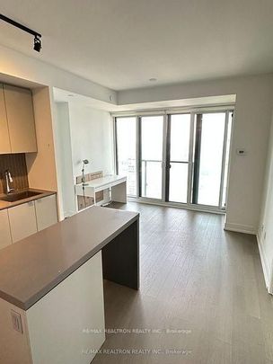 For Lease - 7 Grenville Street Unit# 4313, Toronto, Ontario - Photo 1