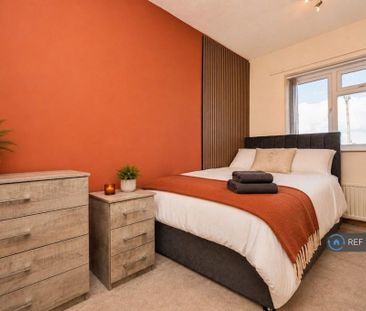 5 bedroom terraced house to rent - Photo 5