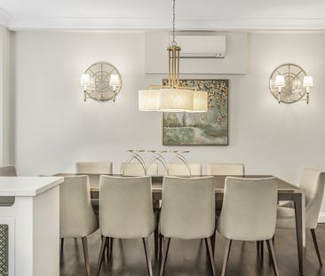 Prince Of Wales Terrace, Kensington, London, W8 - Photo 5