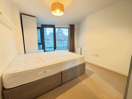 2 Bed Flat, Black Prince Road, SE1 - Photo 4