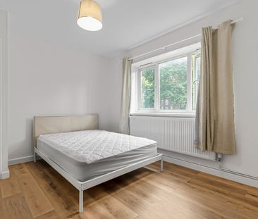Room in a Shared Flat, Tayside Court, SE5 - Photo 4