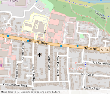 Barrack Street, Colchester - Photo 1